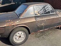 Lancia fulvia 13s oldtimer - afbeelding 6 van  7