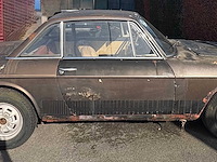 Lancia fulvia 13s oldtimer - afbeelding 7 van  7
