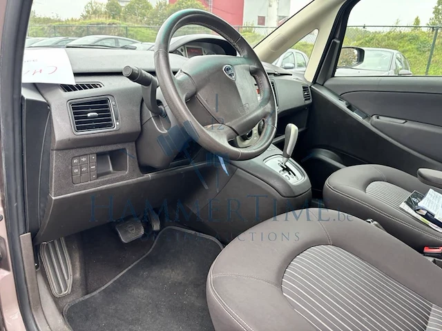 Lancia musa 1.4i 16v oro, 2008 - afbeelding 3 van  34