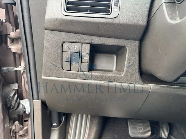 Lancia musa 1.4i 16v oro, 2008 - afbeelding 10 van  34