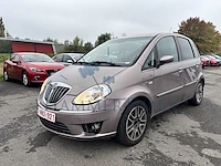 Lancia musa 1.4i 16v oro, 2008