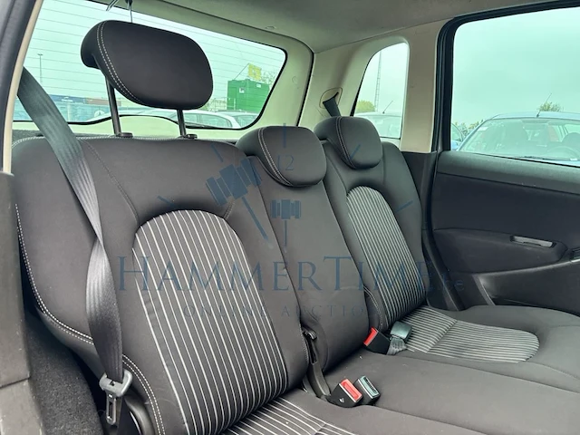 Lancia musa 1.4i 16v oro, 2008 - afbeelding 15 van  34