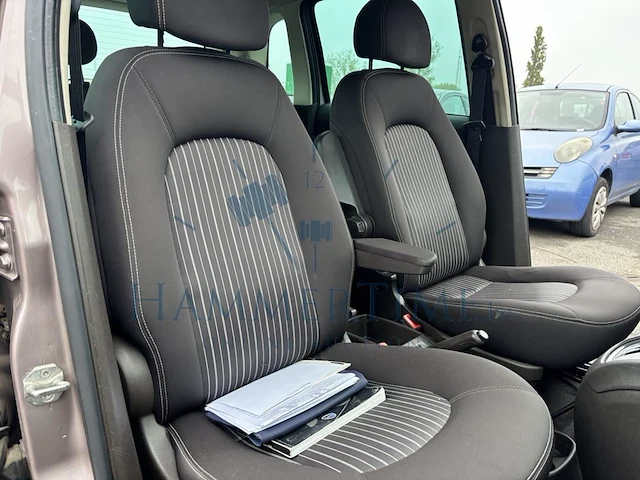 Lancia musa 1.4i 16v oro, 2008 - afbeelding 16 van  34