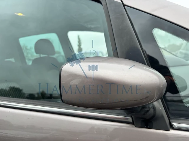 Lancia musa 1.4i 16v oro, 2008 - afbeelding 22 van  34