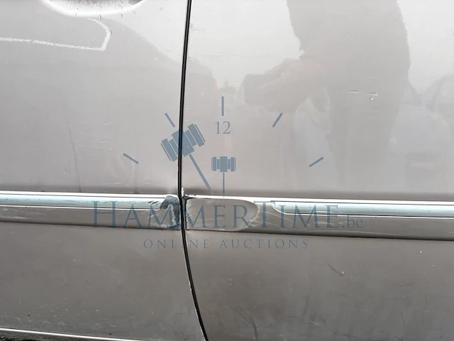 Lancia musa 1.4i 16v oro, 2008 - afbeelding 27 van  34