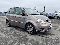 Lancia musa 1.4i 16v oro, 2008 - afbeelding 23 van  34