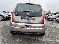 Lancia musa 1.4i 16v oro, 2008 - afbeelding 31 van  34