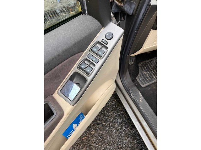 Lancia musa 1.9 diesel a/c - afbeelding 2 van  17