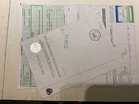 Lancia musa 1.9 diesel a/c - afbeelding 8 van  17