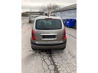 Lancia musa 1.9 diesel a/c - afbeelding 14 van  17