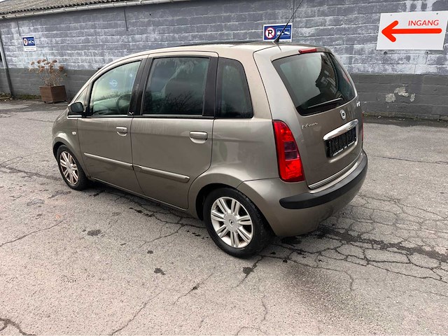 Lancia musa 1.9 diesel a/c - afbeelding 15 van  17