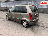 Lancia musa 1.9 diesel a/c - afbeelding 15 van  17