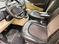 Lancia musa 1.9 diesel a/c - afbeelding 16 van  17