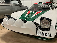 Lancia stratos rallye klassieke auto - afbeelding 17 van  46