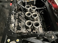 Lancia stratos rallye klassieke auto - afbeelding 28 van  46