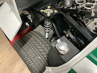 Lancia stratos rallye klassieke auto - afbeelding 29 van  46