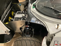 Lancia stratos rallye klassieke auto - afbeelding 35 van  46