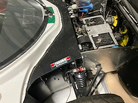 Lancia stratos rallye klassieke auto - afbeelding 36 van  46