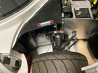 Lancia stratos rallye klassieke auto - afbeelding 37 van  46