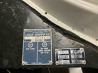 Lancia stratos rallye klassieke auto - afbeelding 38 van  46