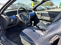 Lancia ypsilon 1.2i 8v, 2003 - afbeelding 11 van  29