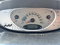 Lancia ypsilon 1.2i 8v, 2003 - afbeelding 12 van  29