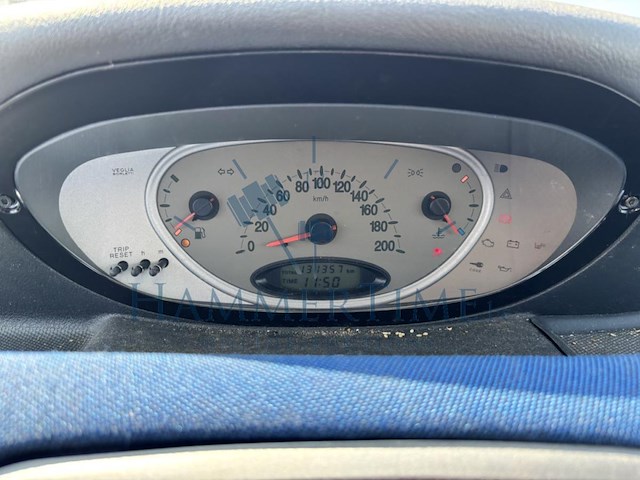 Lancia ypsilon 1.2i 8v, 2003 - afbeelding 13 van  29