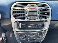 Lancia ypsilon 1.2i 8v, 2003 - afbeelding 15 van  29