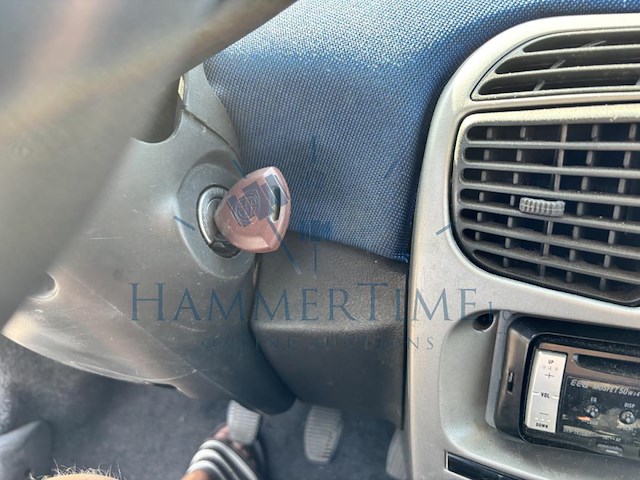 Lancia ypsilon 1.2i 8v, 2003 - afbeelding 18 van  29