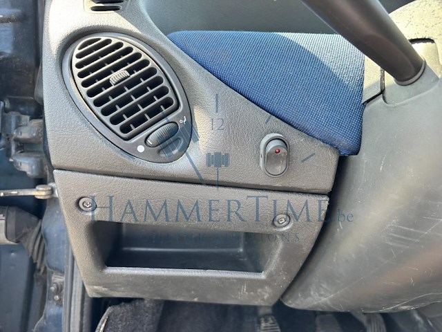 Lancia ypsilon 1.2i 8v, 2003 - afbeelding 20 van  29