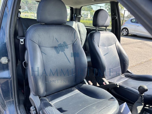 Lancia ypsilon 1.2i 8v, 2003 - afbeelding 23 van  29