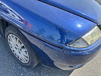 Lancia ypsilon 1.2i 8v, 2003 - afbeelding 26 van  29