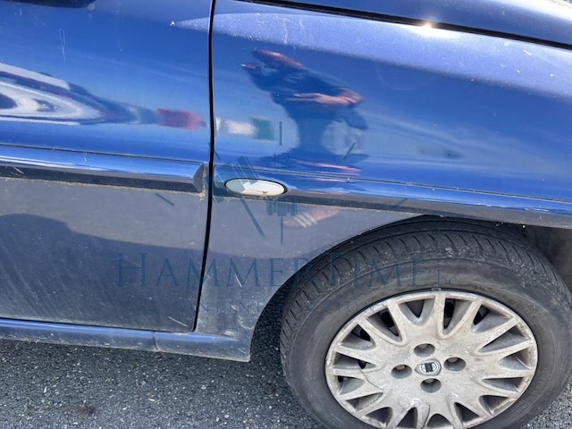 Lancia ypsilon 1.2i 8v, 2003 - afbeelding 27 van  29