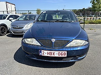 Lancia ypsilon 1.2i 8v, 2003 - afbeelding 2 van  29