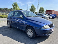 Lancia ypsilon 1.2i 8v, 2003 - afbeelding 3 van  29
