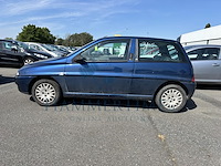Lancia ypsilon 1.2i 8v, 2003 - afbeelding 8 van  29
