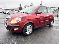 Lancia ypsilon 1.2i 8v, 2003