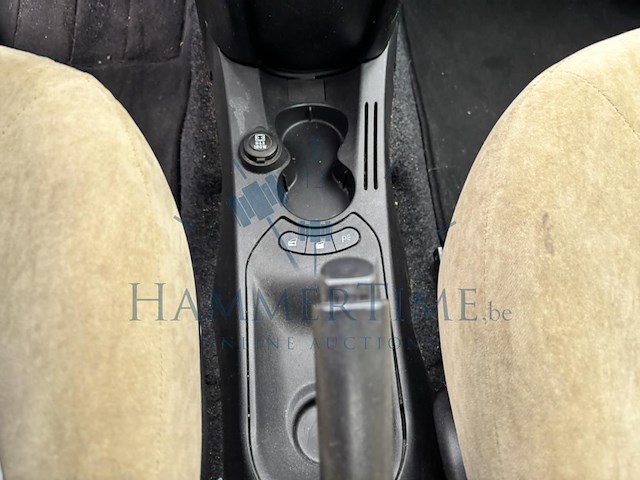 Lancia ypsilon 1.2i 8v, 2003 - afbeelding 14 van  42