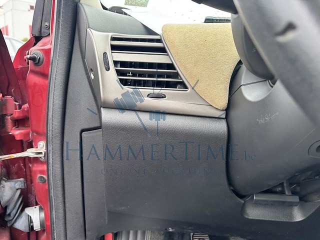 Lancia ypsilon 1.2i 8v, 2003 - afbeelding 16 van  42