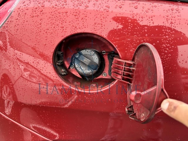 Lancia ypsilon 1.2i 8v, 2003 - afbeelding 19 van  42
