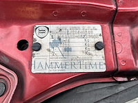 Lancia ypsilon 1.2i 8v, 2003 - afbeelding 22 van  42