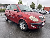 Lancia ypsilon 1.2i 8v, 2003 - afbeelding 23 van  42