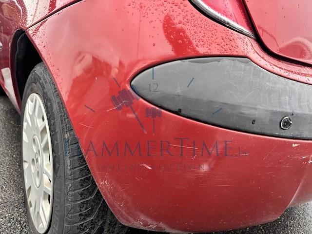 Lancia ypsilon 1.2i 8v, 2003 - afbeelding 35 van  42