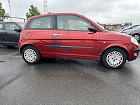 Lancia ypsilon 1.2i 8v, 2003 - afbeelding 34 van  42