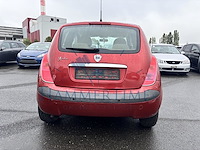 Lancia ypsilon 1.2i 8v, 2003 - afbeelding 39 van  42