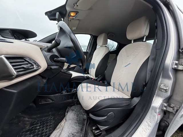 Lancia ypsilon 5p/d 1.2i fire evo ii gold, 2012 - afbeelding 2 van  33