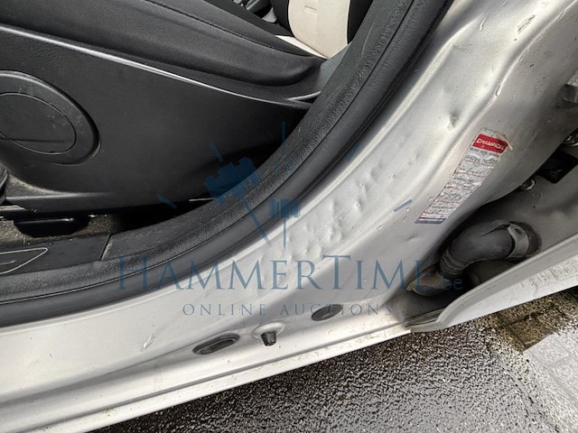 Lancia ypsilon 5p/d 1.2i fire evo ii gold, 2012 - afbeelding 3 van  33