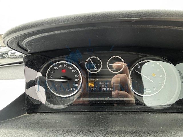 Lancia ypsilon 5p/d 1.2i fire evo ii gold, 2012 - afbeelding 4 van  33