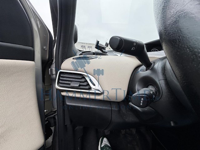 Lancia ypsilon 5p/d 1.2i fire evo ii gold, 2012 - afbeelding 14 van  33