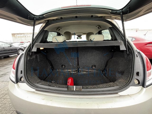 Lancia ypsilon 5p/d 1.2i fire evo ii gold, 2012 - afbeelding 16 van  33